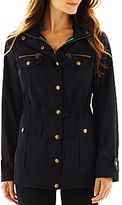 Thumbnail for your product : JCPenney St. John's Bay Packable Anorak Jacket
