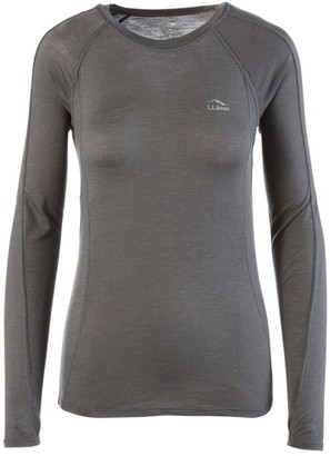 cresta wool base layer