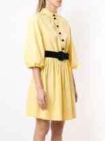 Thumbnail for your product : Nk Belted Cotton Dress