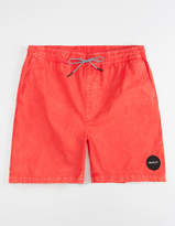 Thumbnail for your product : RVCA Fade Mens Boardshorts
