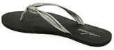Thumbnail for your product : Volcom 'Have Fun' Flip Flop (Women)