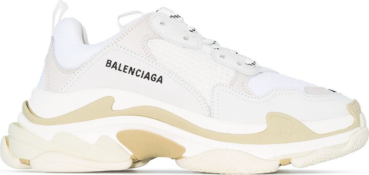 triple s sneakers balenciaga sale