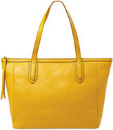 Thumbnail for your product : Fossil Handbag, Sydney Leather Shopper