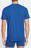Thumbnail for your product : Psycho Bunny Cotton Blend V-Neck T-Shirt (2-Pack)
