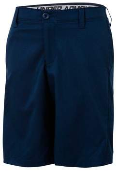 Under Armour Boy's Match Play Shorts
