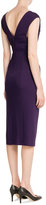 Thumbnail for your product : Donna Karan Twill Dress