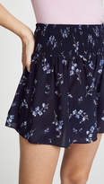 Thumbnail for your product : Rebecca Taylor Francine Shorts
