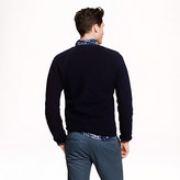 Thumbnail for your product : J.Crew Seedstitch cotton cardigan