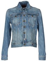 Thumbnail for your product : GUESS Denim outerwear