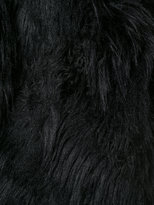 Thumbnail for your product : McQ faux fur peacoat