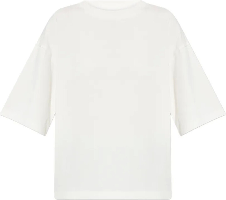 AllSaints Amelie relaxed T-shirt