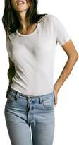 Thumbnail for your product : Rag Doll RAGDOLL Ribbed Tee