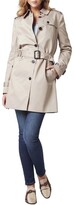 Thumbnail for your product : David Lawrence Grace Trench