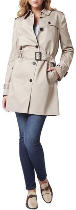 David Lawrence Grace Trench