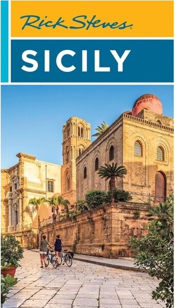 Rick Steves RickStevesSicily-(RickStevesTravelGuide)3rdEdition(Paperback)