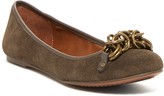 Thumbnail for your product : Calvin Klein Raya Chain Flat