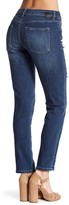 Thumbnail for your product : Jag Jeans Kyla Distressed Girlfriend Jeans
