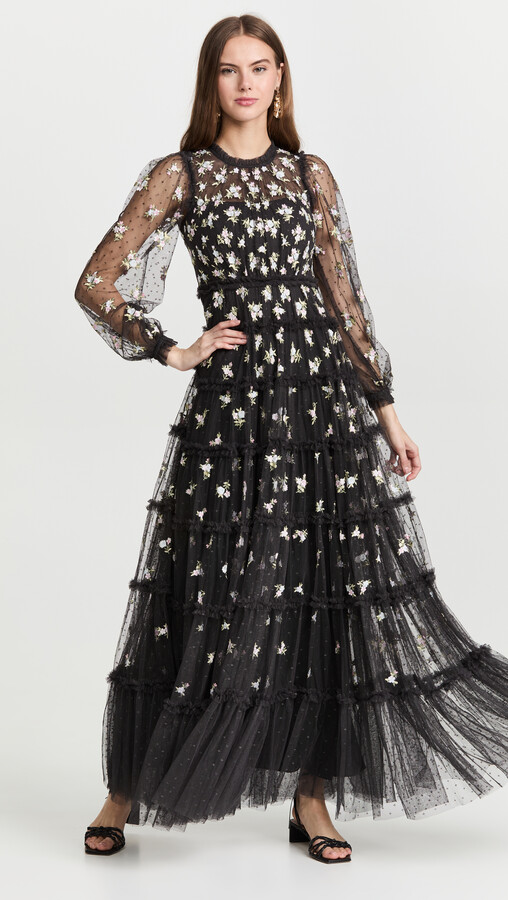 needle and thread dresses usa