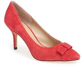 Thumbnail for your product : Sole Society 'Binford' Pump