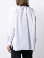 Thumbnail for your product : Ports 1961 Patch Pocket Long-Sleeve Shirt