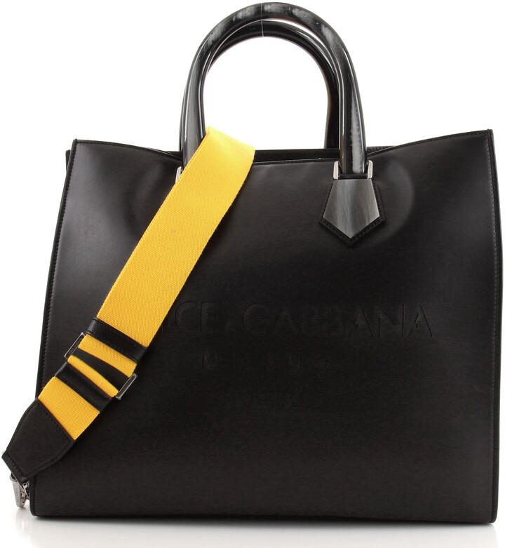 Denim Bag Dolce Gabbana | Shop the world's largest collection of 