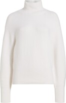 Thumbnail for your product : Vince Wool-Blend Turtleneck Sweater