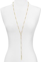 Thumbnail for your product : Dogeared Paradise Found Aventura Y Necklace, 24"