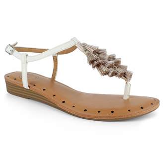 Dolce By Mojo Dolce by Mojo Capri Women's Tassel Sandals