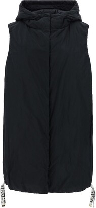 ダウンベスト Max Mara 2521916011600.13073 Waistcoats ダウンベスト Max Mara 2521916011600.13073 Waistcoats Padded