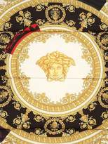 Thumbnail for your product : Versace I Love Baroque Printed Nylon Comforter