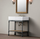 Thumbnail for your product : Restoration Hardware Dutch Industrial Console