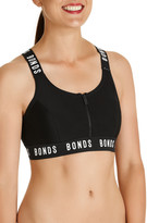Thumbnail for your product : Bonds Neo Zip Crop