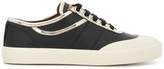 Bally low top sneakers 