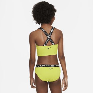 nike midkini swimsuits