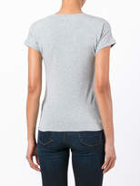 Thumbnail for your product : Eleventy V-neck T-shirt