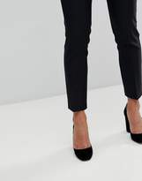 Thumbnail for your product : ASOS Maternity DESIGN Maternity ultimate ankle grazer pants