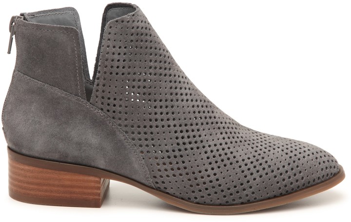 Crown vintage rumble bootie Clearance