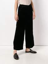 Thumbnail for your product : Gold Hawk wide leg trousers