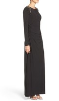 Thumbnail for your product : Vince Camuto Women's Embellished Jersey Gown