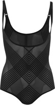 Thumbnail for your product : Nancy Ganz Body Perfection Underbust Bodysuit