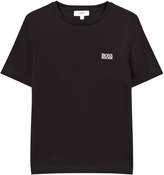 Thumbnail for your product : BOSS Black Branded Tee with Small Logo