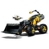 Thumbnail for your product : Lego Technic: Volvo Concept Wheel Loader ZEUX (42081)