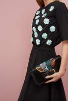 Thumbnail for your product : Roger Vivier Keep It Viv small pouch