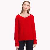 Thumbnail for your product : Tommy Hilfiger Cable Knit Jumper