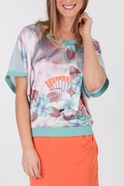 Thumbnail for your product : St Martins Sweets Floral Top