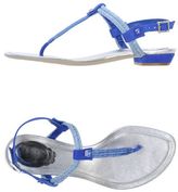 Thumbnail for your product : Rene Caovilla RENE' CAOVILLA Thong sandal