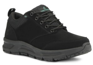 ladies non slip trainers