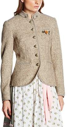 Schneiders Women's Silke Tracht Traditional Jacket,(EU)