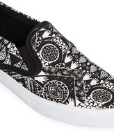 Thumbnail for your product : Monki Lily Slip on Trainers