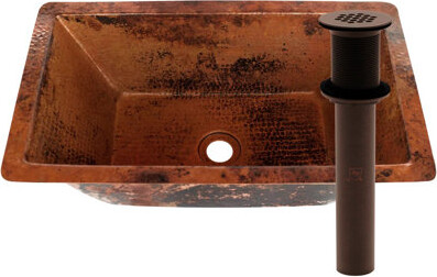 Novatto ARTESA 12 Bathroom Sink